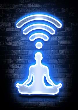 Wifi zen zone internet