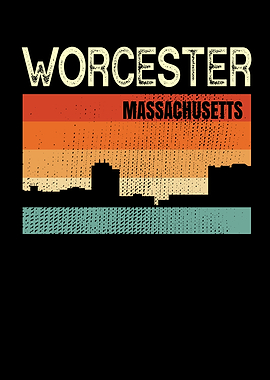 Worcester Massachusetts