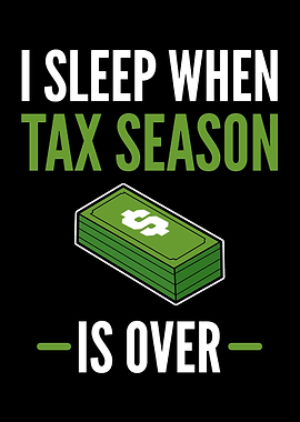 Funny Tax Accountant