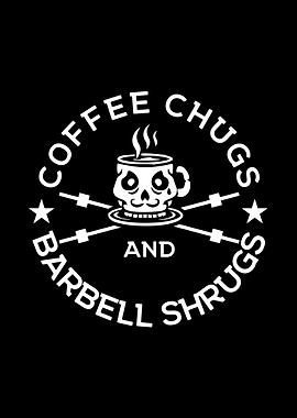 Coffee Chugs