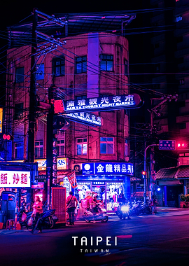 Taipei