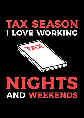 Tax Season Office