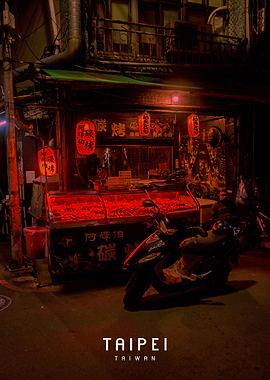 Taipei