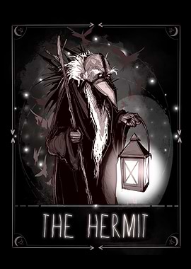 The Hermit