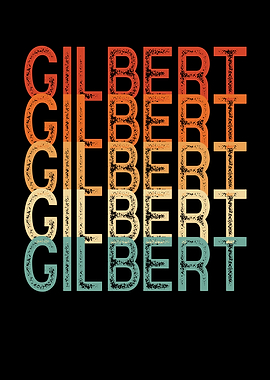 Gilbert Arizona