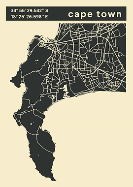 Cape Town South Africa