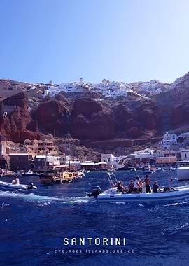 Santorini