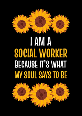 Social Worker Assistance