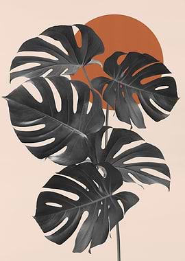 Minimalist floral 95