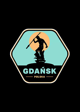 Gdansk Poland