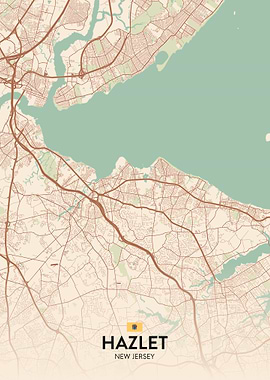 Hazlet NJ