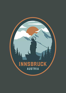 Innsbruck Austria