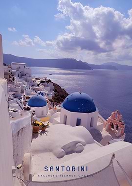 Santorini
