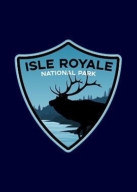 Isle Royale National Park
