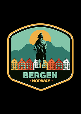 Bergen Norway