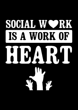 Social Work Quote