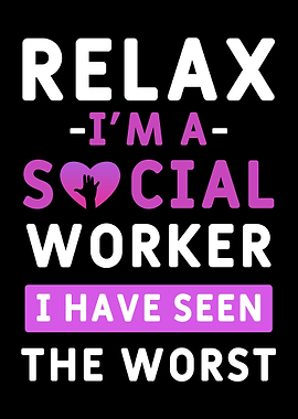 Social Worker Gift