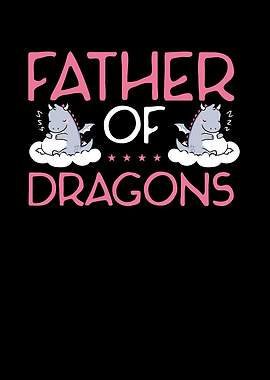 Father of dragons