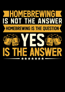 Homebrewing