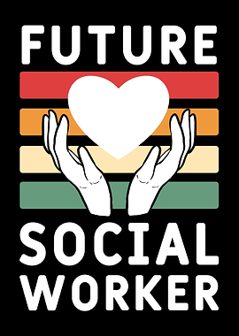 Social Worker Graduation