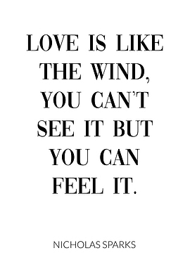 Love Quote