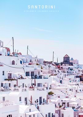 Santorini