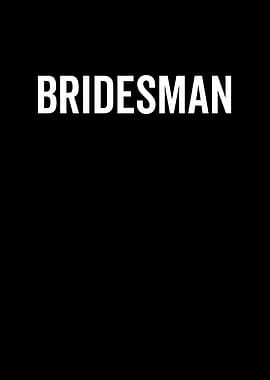 Bridesman