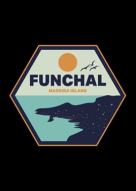 Funchal Madeira Island