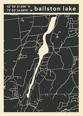 Ballston Lake Ballston