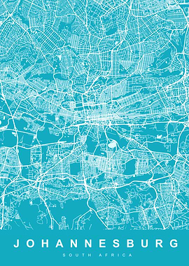 JOHANNESBURG SOUTH AFRICA