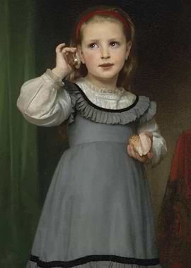 William Bouguereau