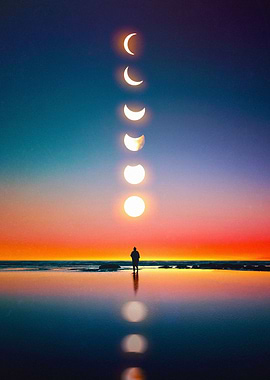 The only constant in life