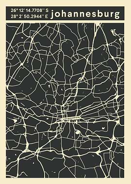 Johannesburg South Africa