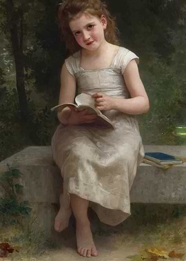 William Bouguereau