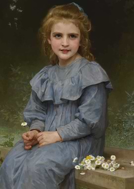 William Bouguereau