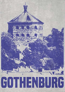 Gothenburg