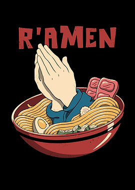 Amen to Ramen