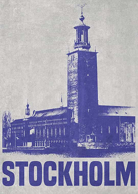 Stockholm