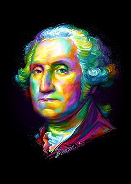 George Washington
