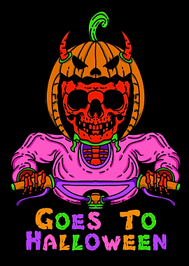 halloween to holiday