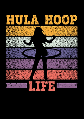Hula Hoop Life