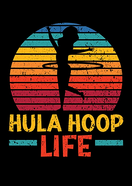 Hula Hoop Life