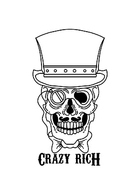 crazy rich
