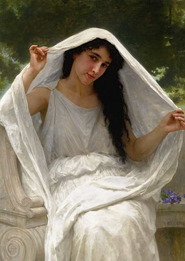 William Bouguereau