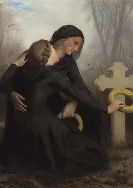 William Bouguereau