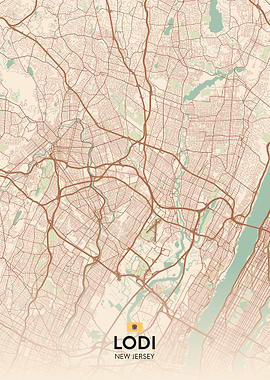 Lodi NJ