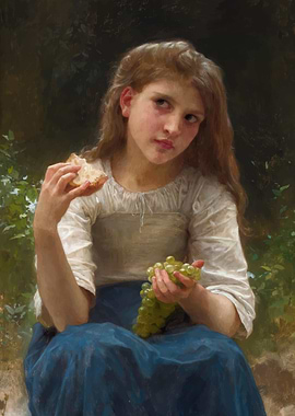 William Bouguereau