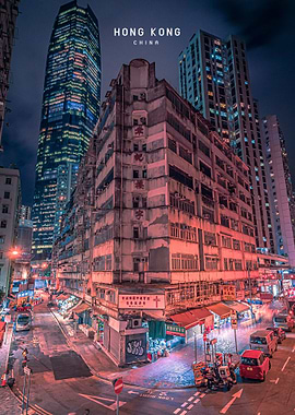Hong Kong