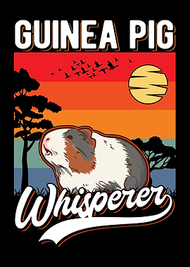 Guinea Pig Gift