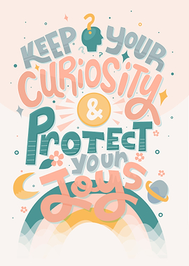 Keep Your Curiosity